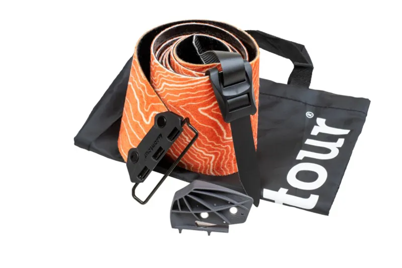 Contour Hybrid Pure 135mm Touring Skins